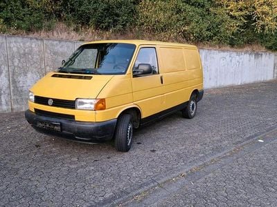 VW T4