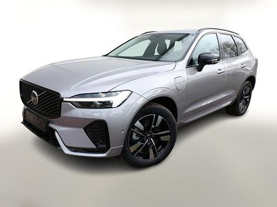 Beige Neu 2025 Volvo XC60 Plus SUV | 55.688 € (Superpreis)