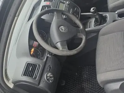 Gebraucht VW Golf IV 102 PS (75 kW) 2006 Blau Limousine