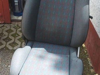 Gebraucht VW Golf II 54 PS (39 kW) 1989 Blau Kleinwagen