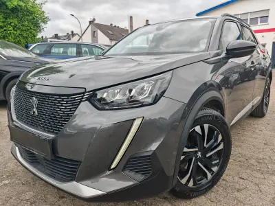 Gebraucht Peugeot 2008