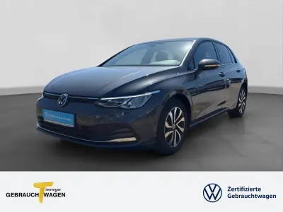 Gebraucht VW Golf VIII