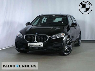 gebraucht BMW 118 Advantage PDC ACC 16'' MF.Lenkrad
