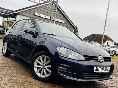 Gebraucht VW Golf VII LOUNGE 150 PS (110 kW) 2015 Andere Limousine