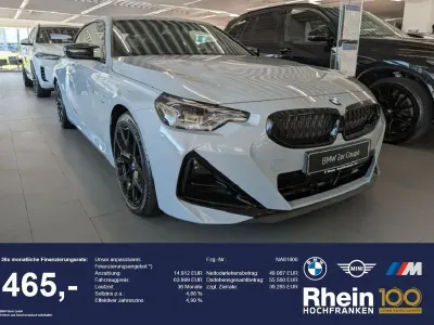 Gebraucht BMW M240i