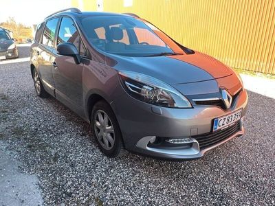 Renault Grand Scénic III