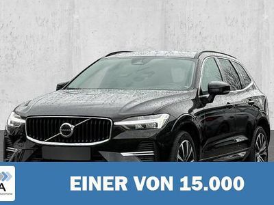 Gebraucht Volvo XC60 Core 197 PS (144 kW) 2023 Metallic SUV