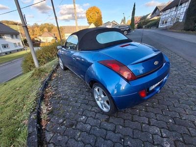 Ford StreetKa