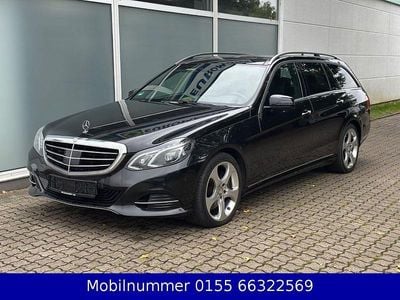 Mercedes E400