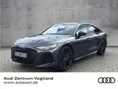 Gebraucht Audi A6
