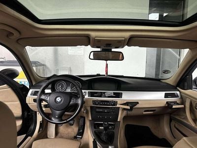 Gebraucht BMW 330 231 PS (169 kW) 2006 Limousine