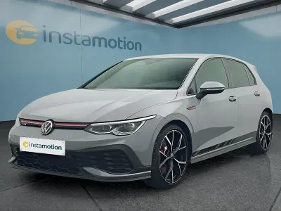 Gebraucht VW Golf VIII