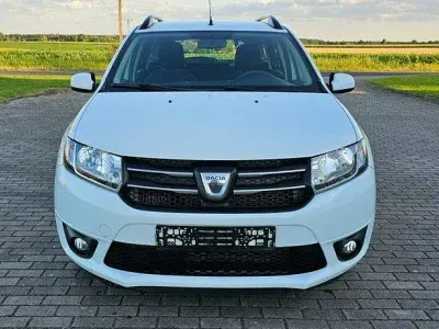 Gebraucht Dacia Logan MCV
