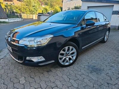 Citroën C5