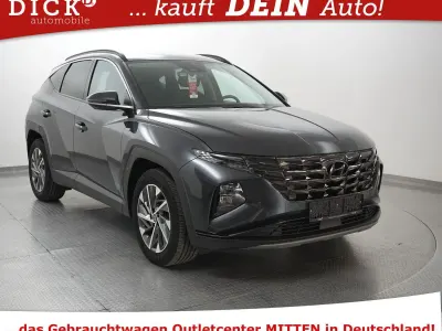 Gebraucht Hyundai Tucson