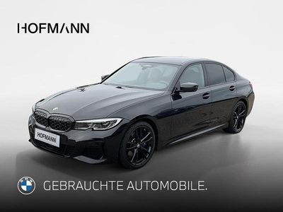 BMW M340