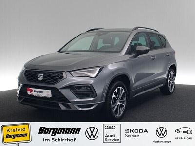 gebraucht Seat Ateca FR