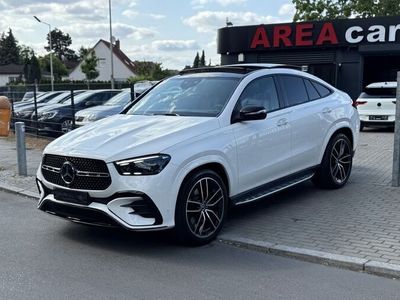 Mercedes GLE450 AMG