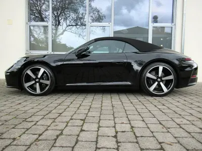 Gebraucht Porsche 992