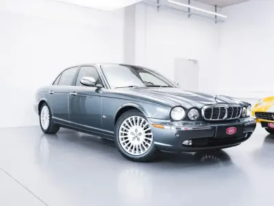 Gebraucht Jaguar XJ6