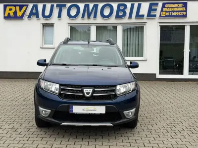 Gebraucht Dacia Sandero