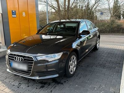 gebraucht Audi A6 Limousine