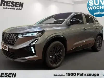 Neu Renault Austral Evolution 148 PS (108 kW) 2026 Grau SUV