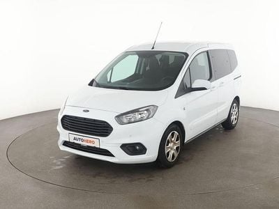 Ford Tourneo