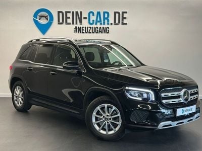 Mercedes GLB200