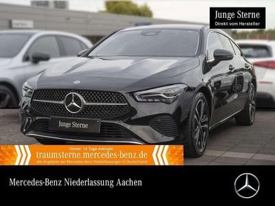 Mercedes CLA180