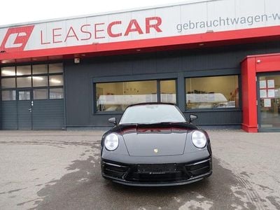 Porsche 911 Carrera S