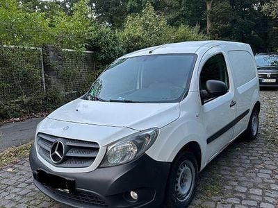 Mercedes Citan 108