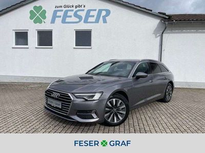 gebraucht Audi A6 AVANT