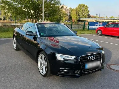 Gebraucht Audi A5 Cabriolet