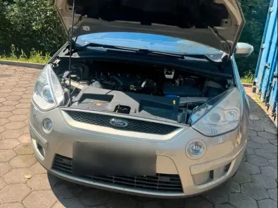 Gebraucht Ford S-MAX