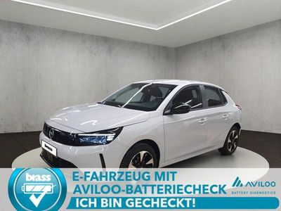 Nouă Opel Corsa-e Edition 100 kW (136 CP) 2026 Alb Hatchback