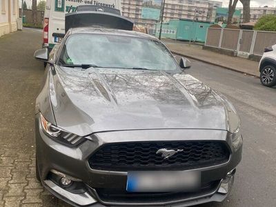 gebraucht Ford Mustang beste aus Düsseldorf 01783029539