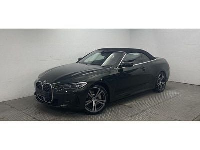 BMW 430 Cabriolet