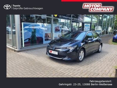 gebraucht Toyota Corolla HB/TS Business Edition