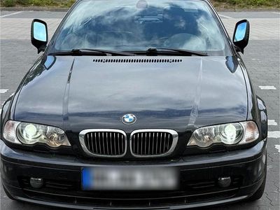BMW 330 Cabriolet