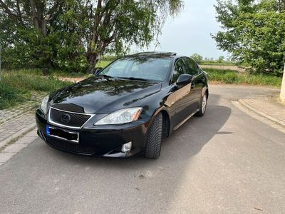 gebraucht Lexus IS250 