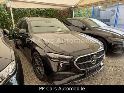 Mercedes E450