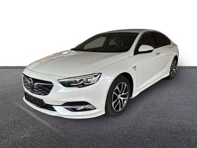 gebraucht Opel Insignia B Grand Sport 2.0 CDTI Automatik OPC HUD