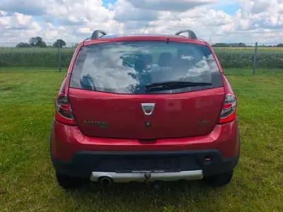 Gebraucht Dacia Sandero