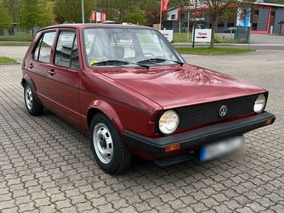 gebraucht VW Golf I VWC 1.3