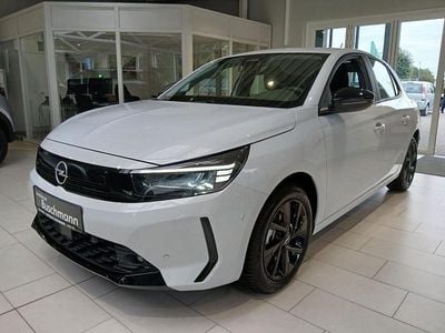 Gebraucht Opel Corsa Edition 101 PS (74 kW) 2025 Kleinwagen