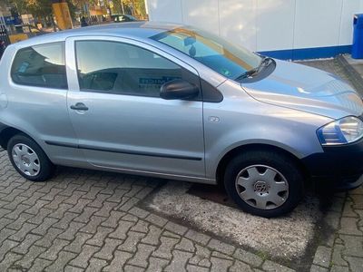 gebraucht VW Fox 