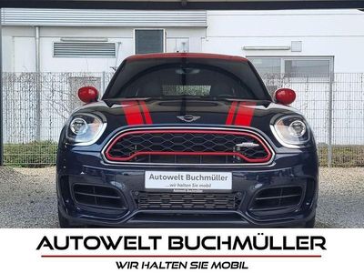 Gebraucht Mini John Cooper Works Countryman 306 PS (225 kW) 2019 Schwarz SUV