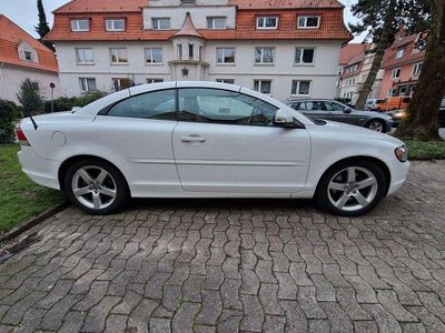 Volvo C70
