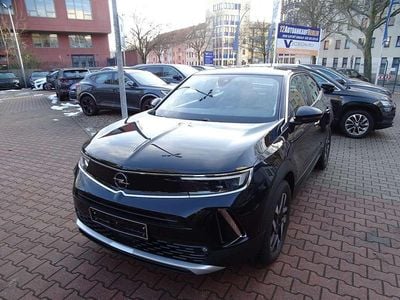 Usata Opel Mokka Elegance 131 CV (96 kW) 2023 Nero SUV